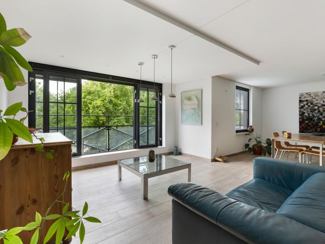 Tuin Van Schellinger 42, Zeist