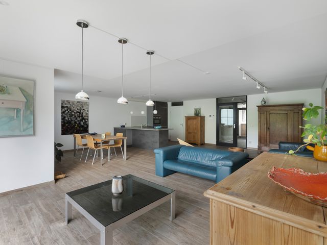Tuin Van Schellinger 42, Zeist