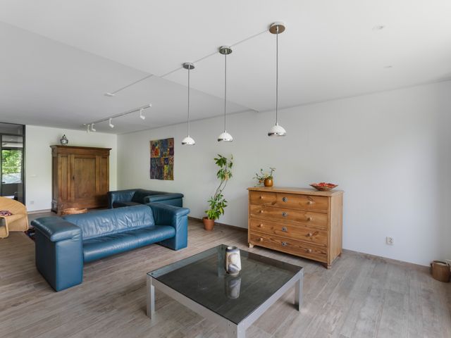 Tuin Van Schellinger 42, Zeist