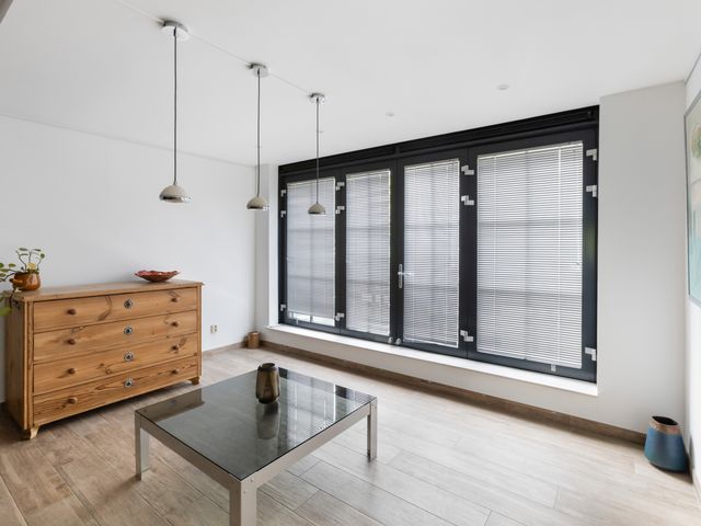 Tuin Van Schellinger 42, Zeist