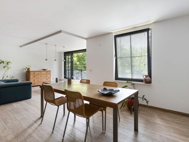Tuin Van Schellinger 42, Zeist