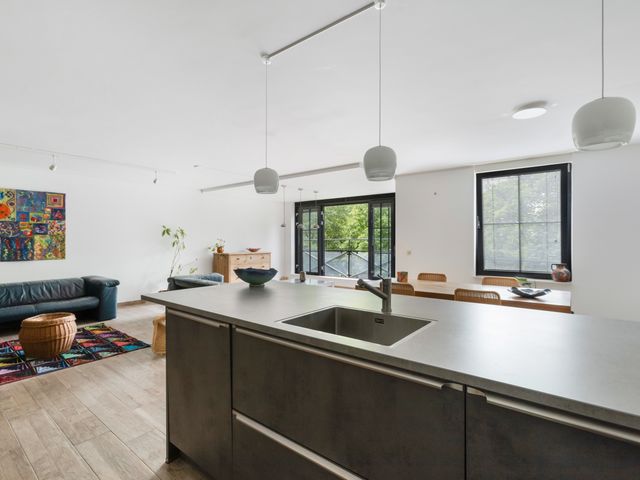 Tuin Van Schellinger 42, Zeist