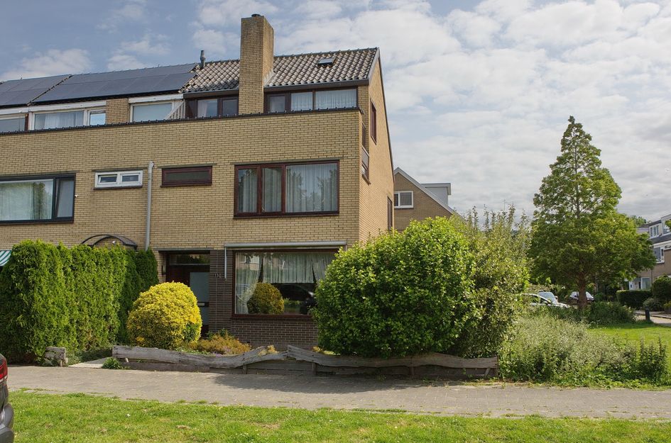 Lijsterlaan 130
