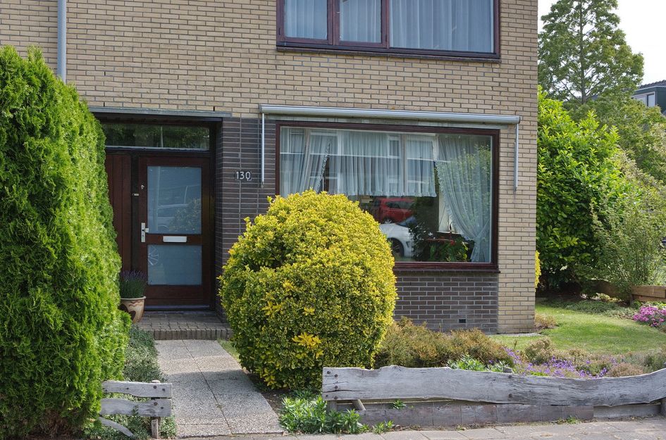 Lijsterlaan 130
