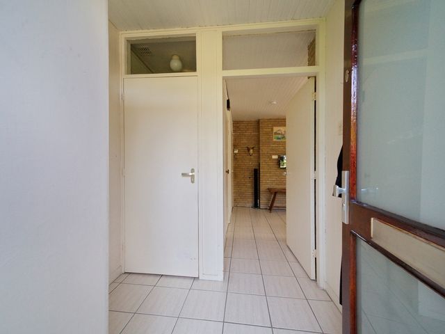 Lijsterlaan 130, Maassluis