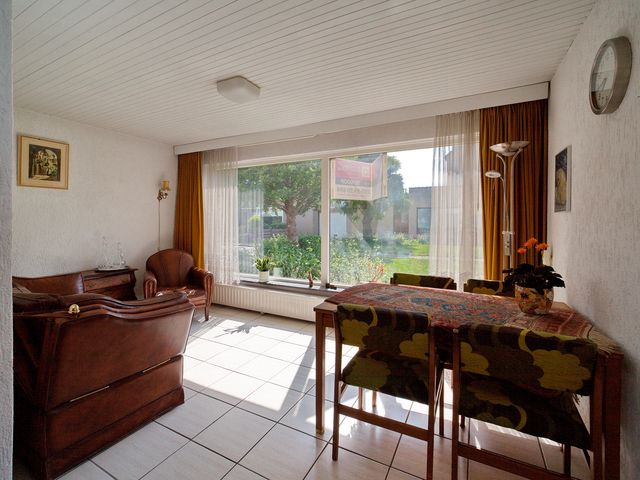 Lijsterlaan 130, Maassluis