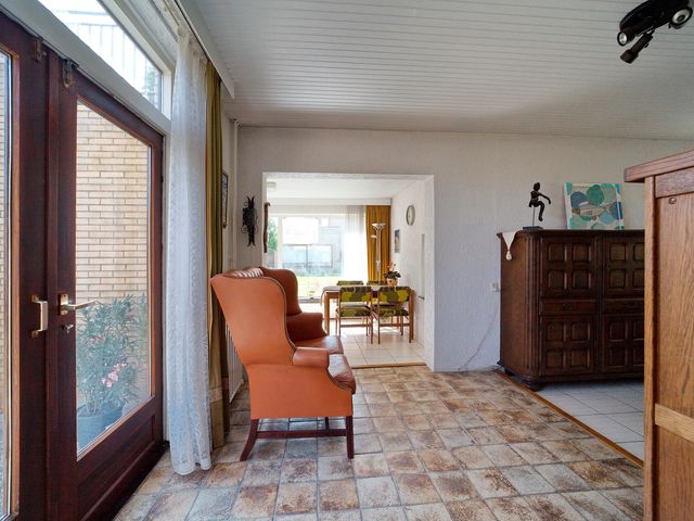 Lijsterlaan 130, Maassluis