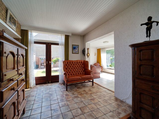 Lijsterlaan 130, Maassluis