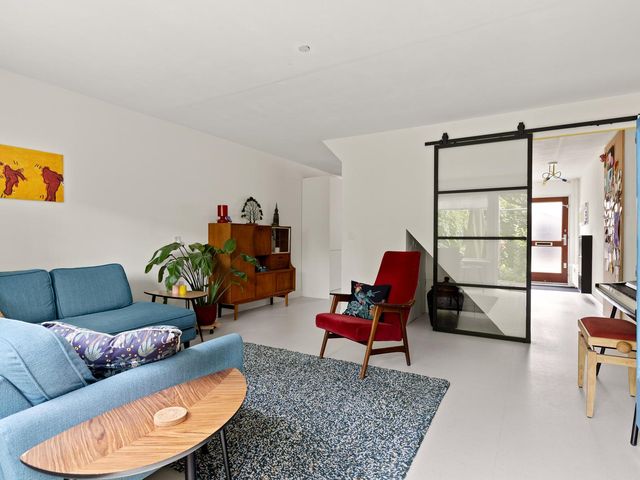 Gravin van Burenlaan 59, Amersfoort
