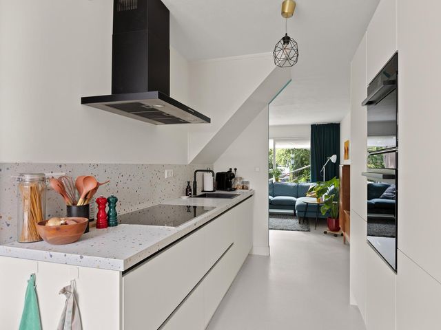 Gravin van Burenlaan 59, Amersfoort