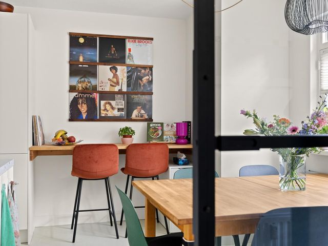 Gravin van Burenlaan 59, Amersfoort