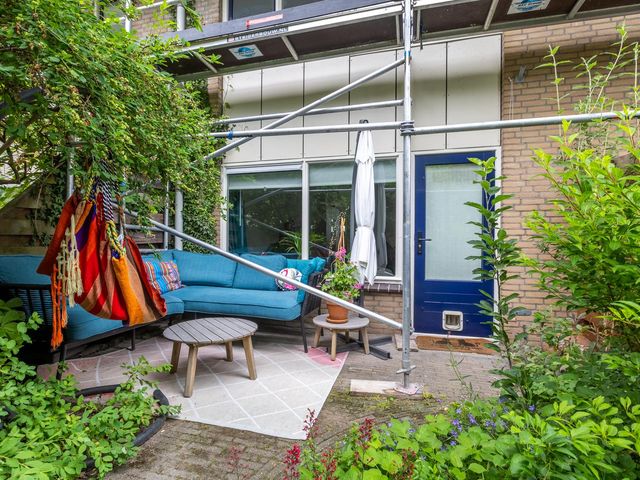 Gravin van Burenlaan 59, Amersfoort