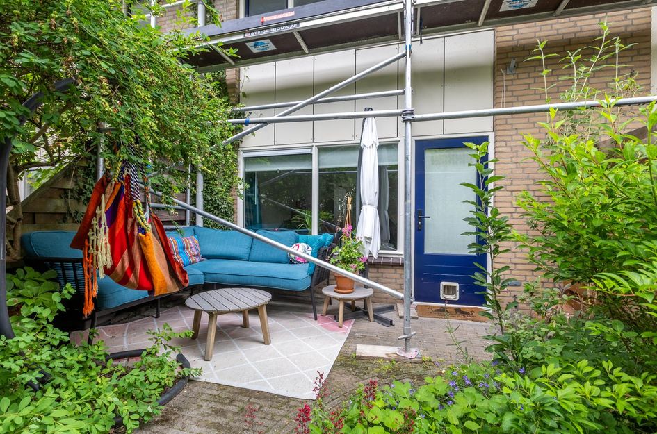Gravin van Burenlaan 59