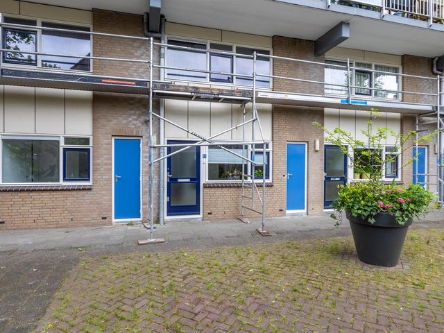 Gravin van Burenlaan 59, Amersfoort