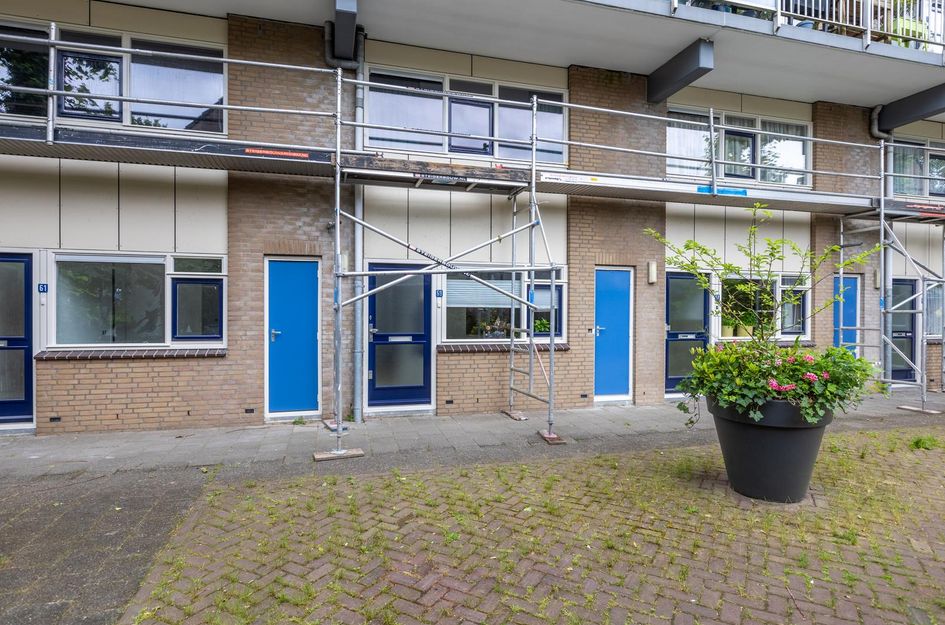 Gravin van Burenlaan 59