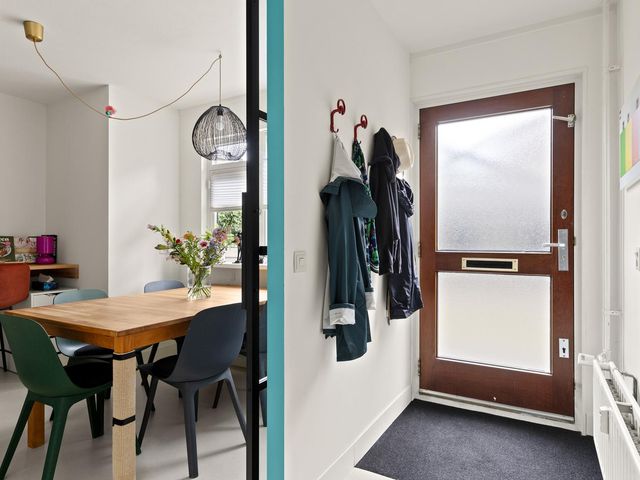 Gravin van Burenlaan 59, Amersfoort
