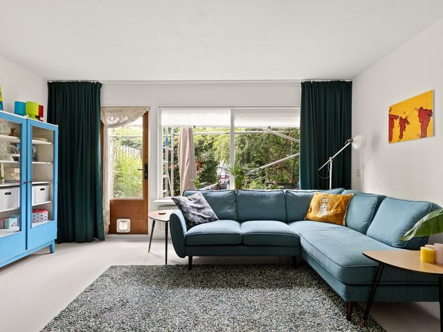 Gravin van Burenlaan 59, Amersfoort