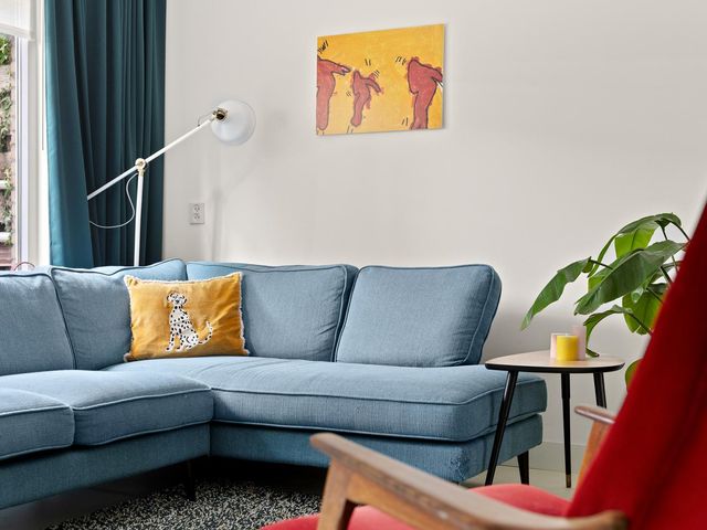 Gravin van Burenlaan 59, Amersfoort
