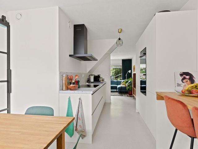 Gravin van Burenlaan 59, Amersfoort