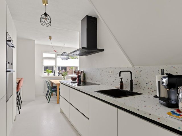Gravin van Burenlaan 59, Amersfoort