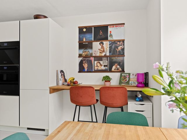 Gravin van Burenlaan 59, Amersfoort