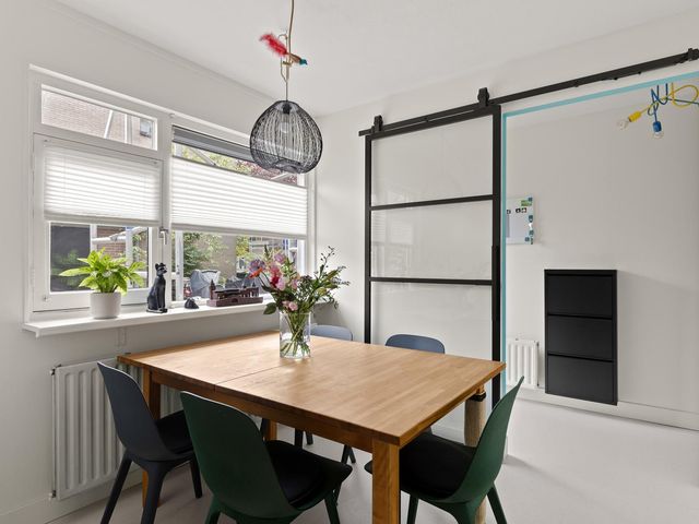 Gravin van Burenlaan 59, Amersfoort