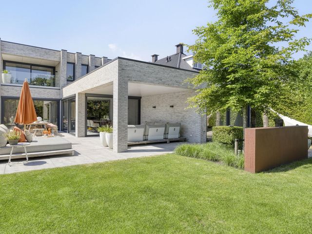 Peellandhof 79, Etten-Leur