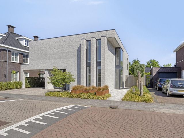 Peellandhof 79, Etten-Leur