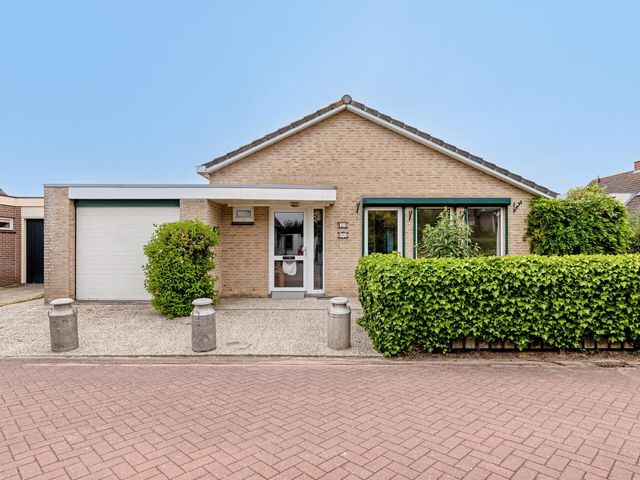 Hoefijzer 24, Noordwelle