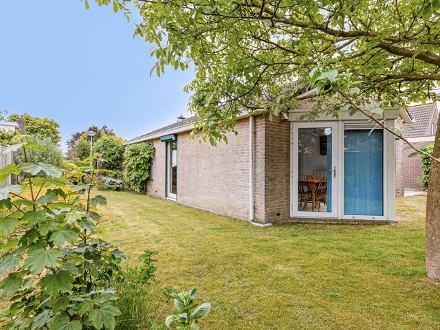Hoefijzer 24, Noordwelle