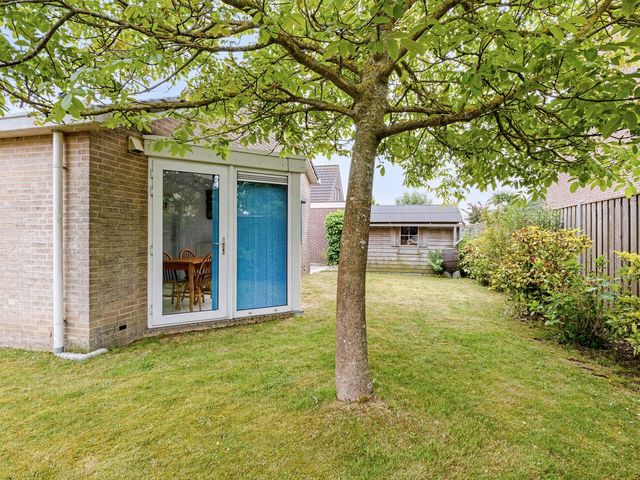 Hoefijzer 24, Noordwelle