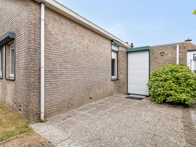 Hoefijzer 24, Noordwelle