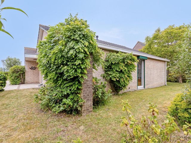 Hoefijzer 24, Noordwelle