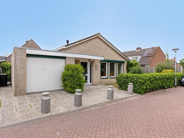 Hoefijzer 24, Noordwelle
