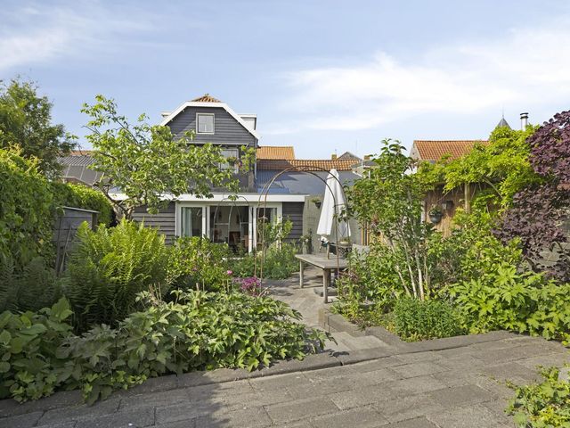 Heereweg 7, Noordgouwe