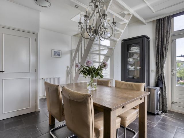 Heereweg 7, Noordgouwe