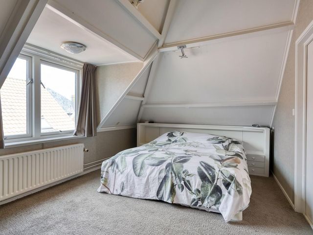 Heereweg 7, Noordgouwe