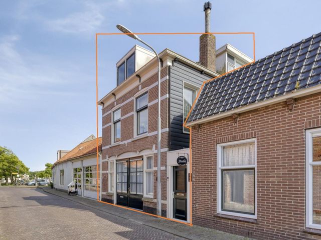Heereweg 7, Noordgouwe