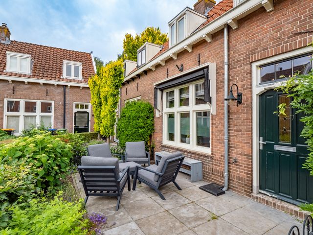 Imminkplein 12, Ijsselstein