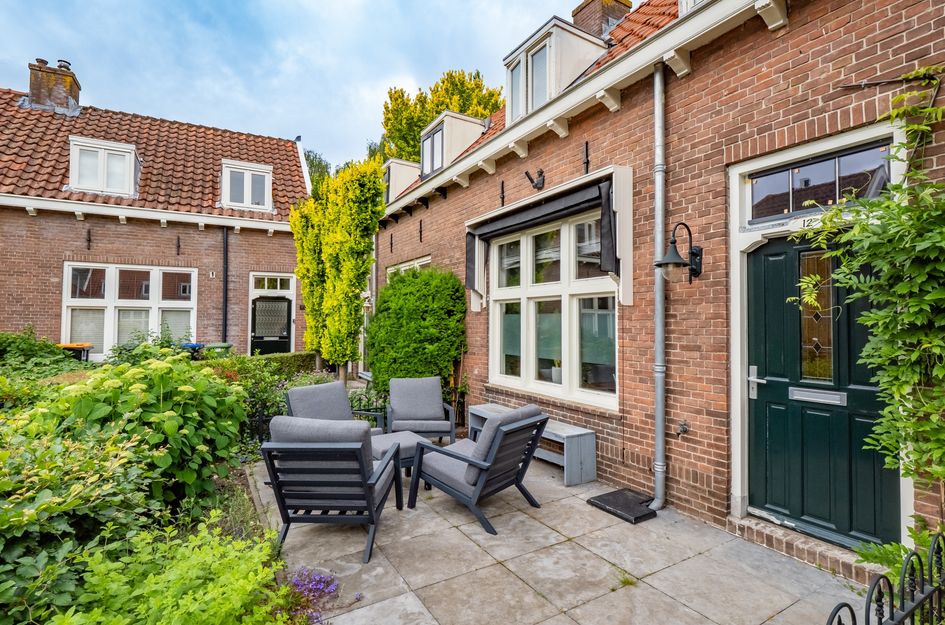 Imminkplein 12