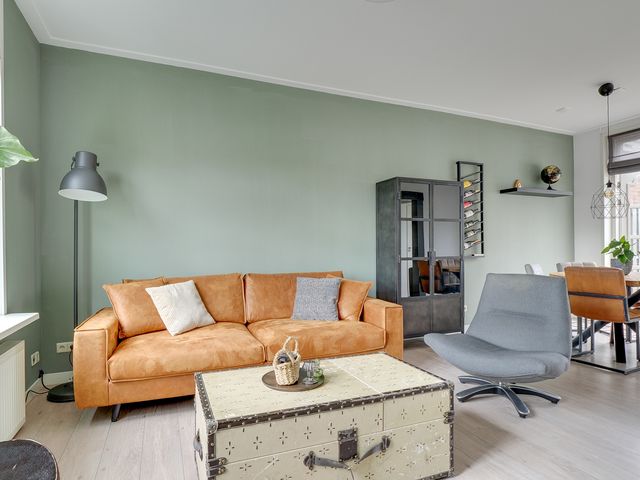 Imminkplein 12, Ijsselstein