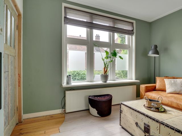 Imminkplein 12, Ijsselstein
