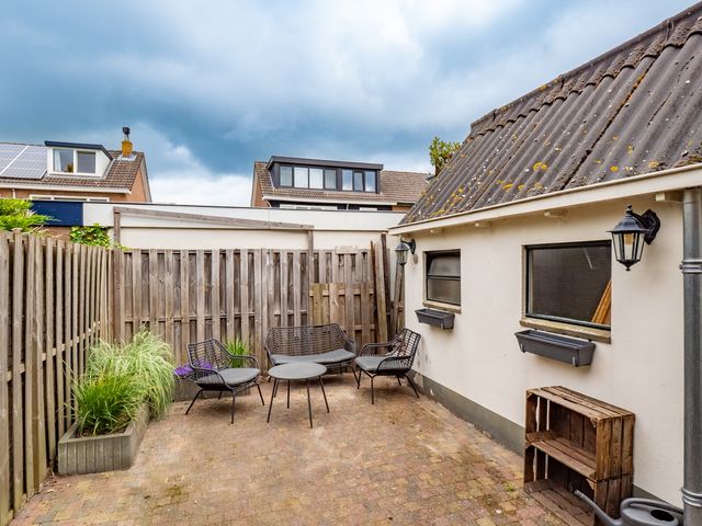 Imminkplein 12, Ijsselstein