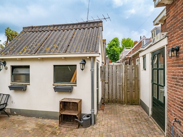 Imminkplein 12, Ijsselstein
