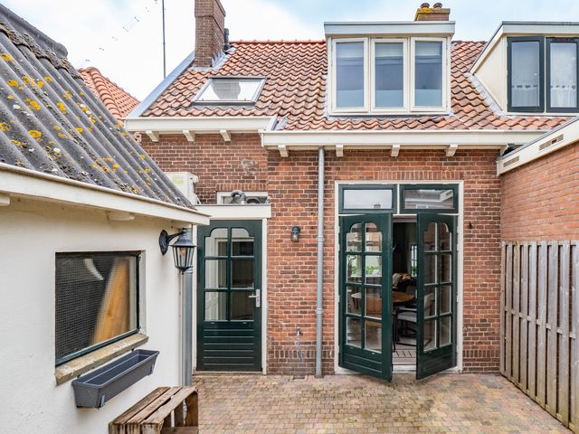 Imminkplein 12, Ijsselstein