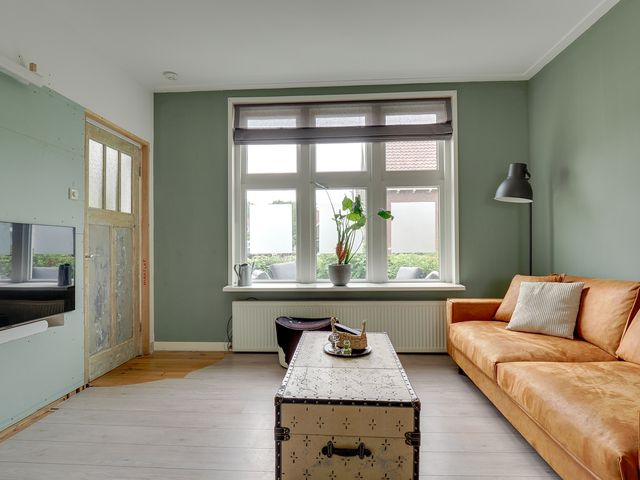 Imminkplein 12, Ijsselstein