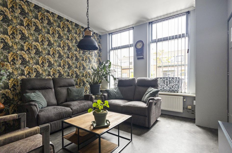 Bloemstraat 21