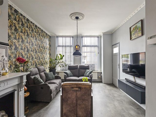 Bloemstraat 21, Den Helder