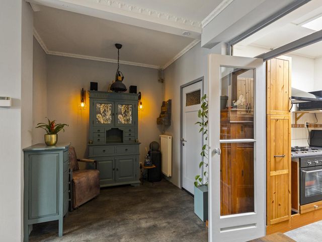 Bloemstraat 21, Den Helder