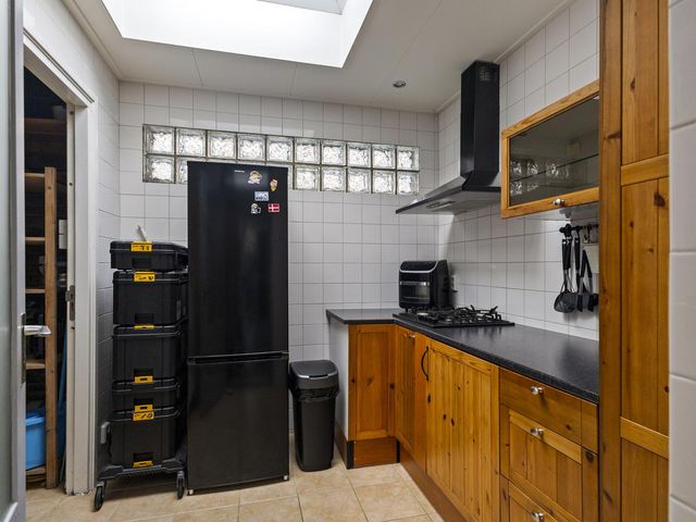 Bloemstraat 21, Den Helder